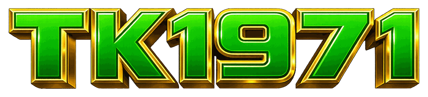 tk1971 logo